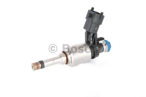Bosch Injector fuel – price 276 PLN