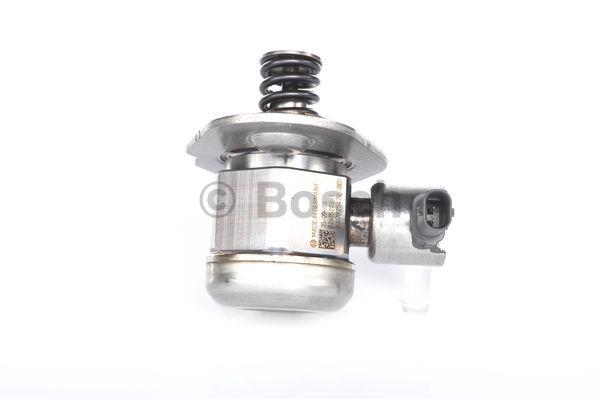 Injection Pump Bosch 0 261 520 281