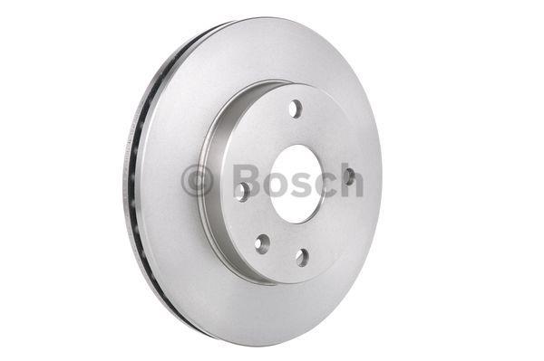 Innenbelüftete Bremsscheibe vorne Bosch 0 986 479 328