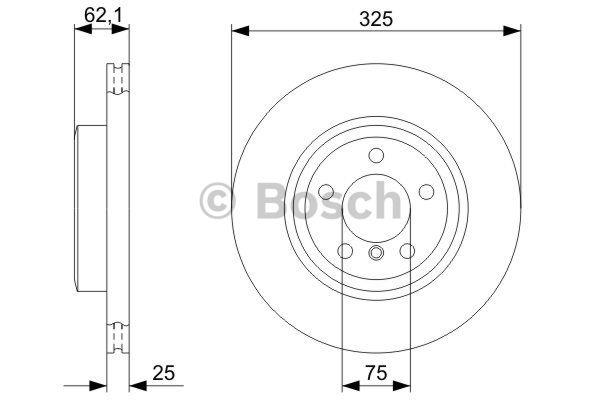 Buy Bosch 0986479348 – good price at 2407.PL!