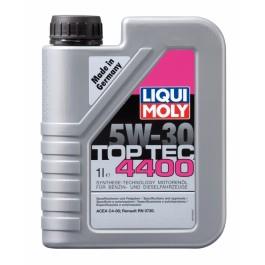 Olej silnikowy Liqui Moly Top Tec 4400 5W-30, 1L Liqui Moly 2319