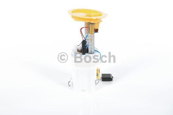 Kraftstoffvorratsanzeiger Bosch 0 986 580 157