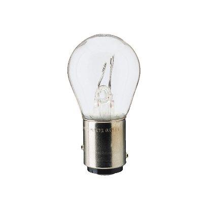 Philips Лампа розжарювання P21&#x2F;5W 12V 21&#x2F;5W – ціна 2 PLN