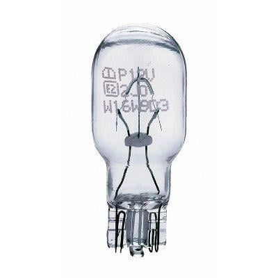 Philips Лампа розжарювання W16W 12V 16W – ціна 5 PLN