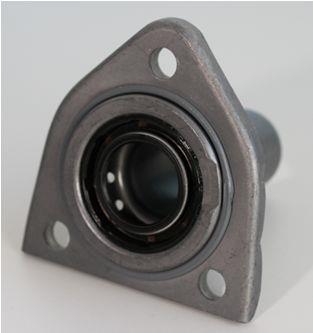 Corteco 20034710B Primary shaft bearing cover 20034710B: Buy near me in Poland at 2407.PL - Good price!