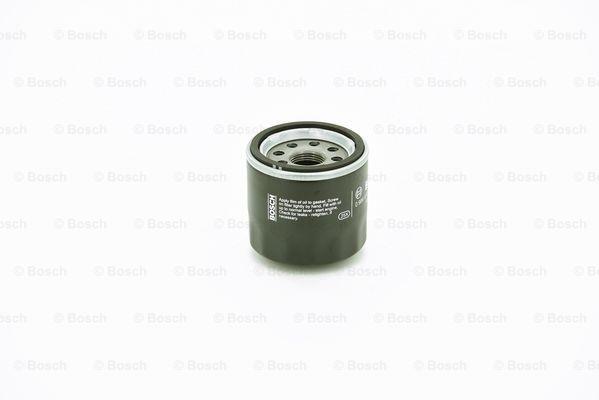 Bosch Oil Filter – price