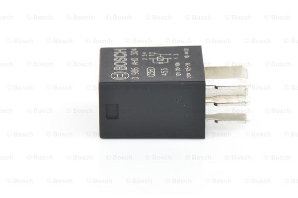 Bosch Relay – price 19 PLN