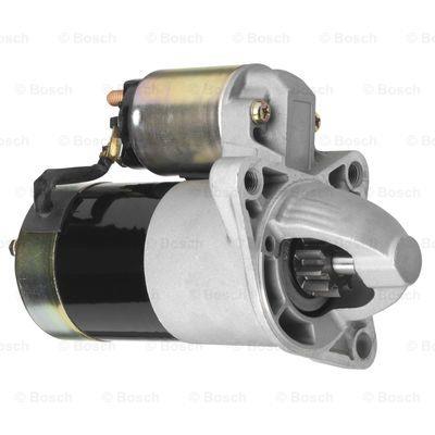 Bosch 0 986 AN0 007 Starter 0986AN0007: Buy near me in Poland at 2407.PL - Good price!
