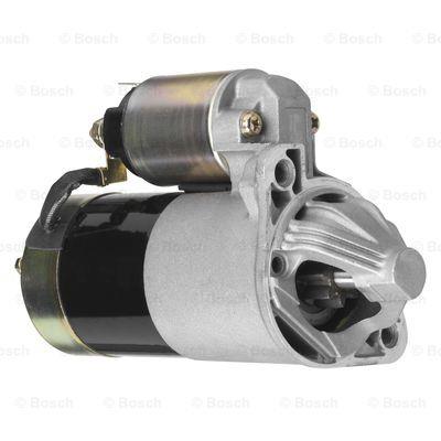 Bosch 0 986 AN0 011 Starter 0986AN0011: Buy near me in Poland at 2407.PL - Good price!
