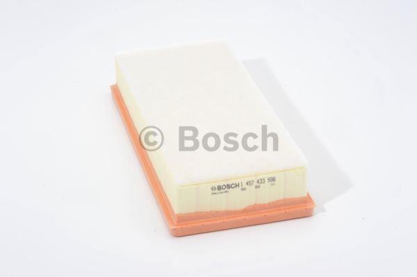 Bosch Luftfilter – Preis 43 PLN