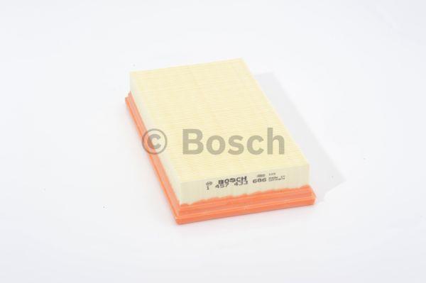 Air filter Bosch 1 457 433 686