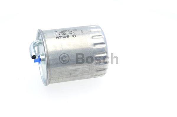 Kraftstofffilter Bosch 1 457 434 416