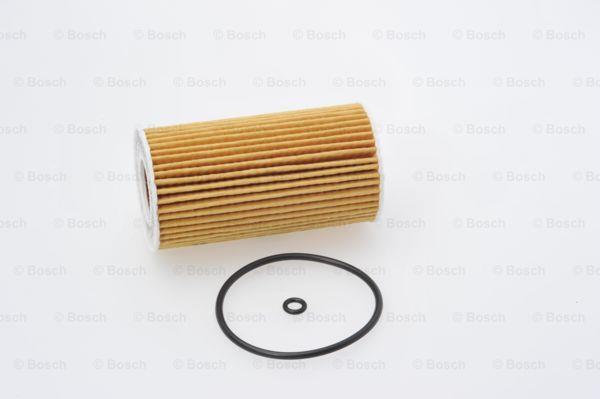 Bosch Фільтр масляний – ціна 20 PLN