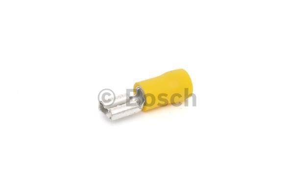 Bosch Złącze kablowe1 – cena 2 PLN