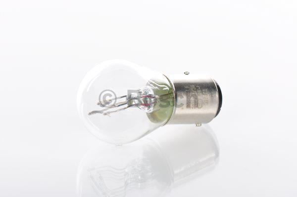 Лампа накаливания P21&#x2F;5W 24V 21&#x2F;5W Bosch 1 987 302 524