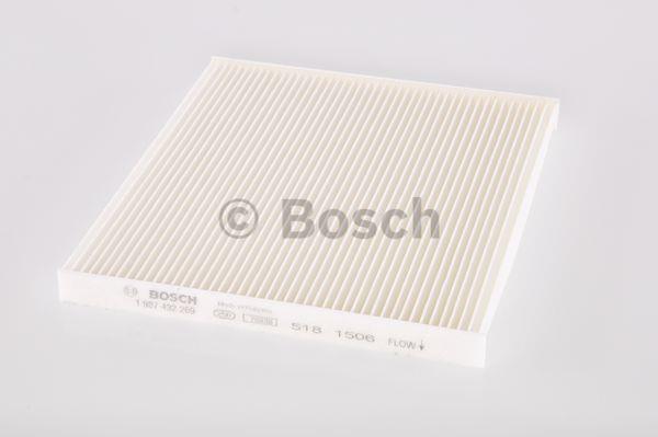 Bosch Filter, Innenraumluft – Preis 61 PLN