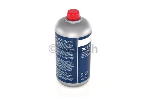Bosch Płyn hamulcowy DOT 3, 1 l – cena 35 PLN