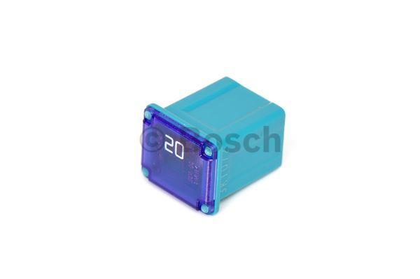 Bosch Fuse – price 17 PLN