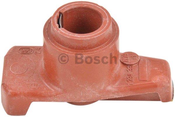 Bosch Бегунок распределителя зажигания – цена 81 PLN