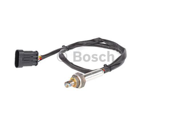 Bosch Sonda lambda – cena 636 PLN