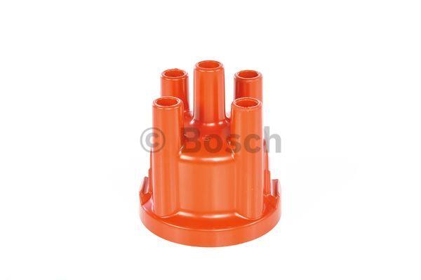 Bosch Distributor cap – price 115 PLN