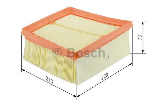 Купити Bosch 1 457 433 575 за низькою ціною в Польщі!