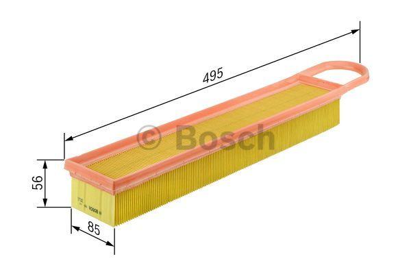 Kup Bosch F026400050 – super cena na 2407.PL!