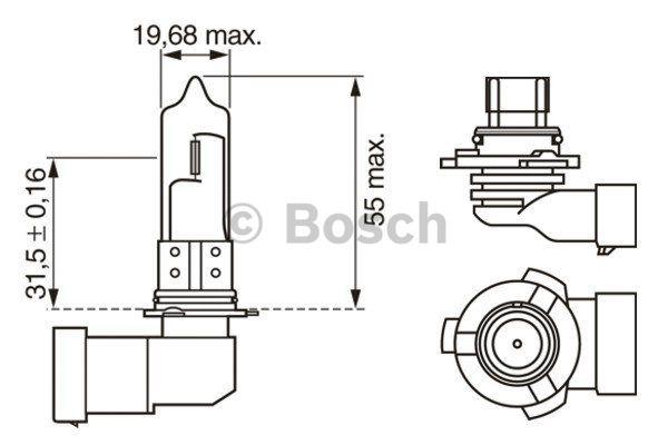 Buy Bosch 1 987 302 152 at a low price in Poland!