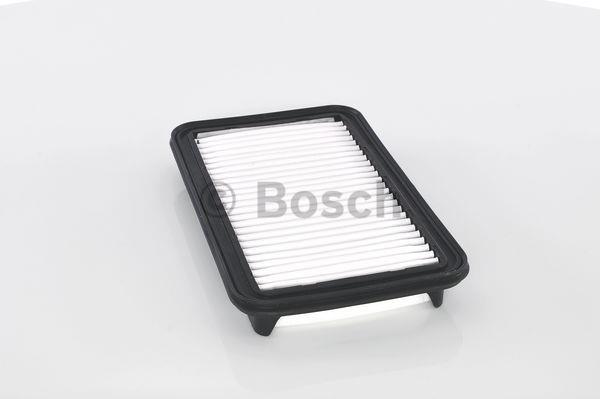 Bosch Повітряний фільтр – ціна 40 PLN