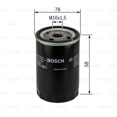 Kaufen Sie Bosch F026400307 zum guten Preis bei 2407.PL!