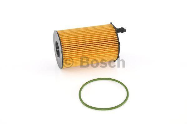 Oil Filter Bosch F 026 407 122