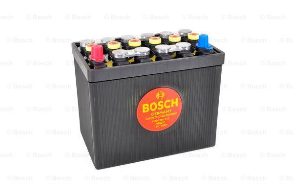 Купить Bosch F 026 T02 312 по низкой цене в Польше!