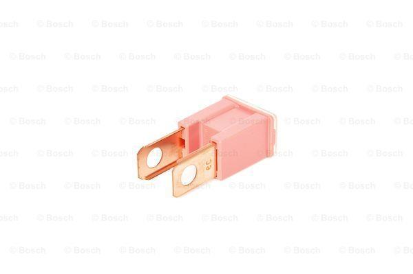 Bosch Bezpiecznik – cena 20 PLN