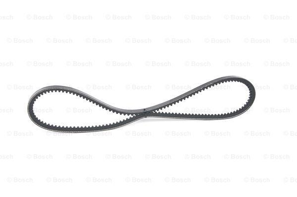 Bosch V-belt 10X1165 – price 20 PLN