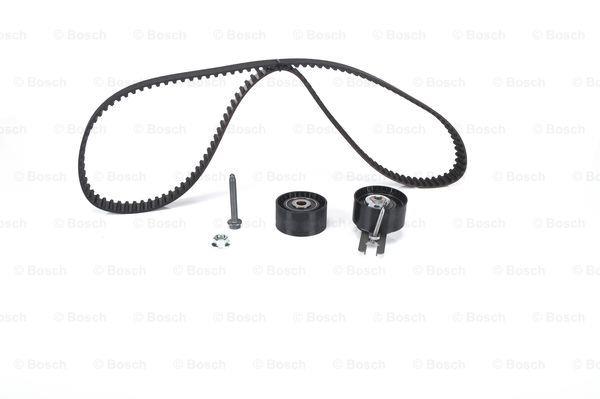 Bosch Комплект зубчастих ременів – ціна 213 PLN