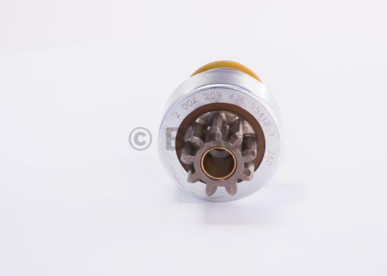 Bosch Freewheel gear, starter – price 367 PLN
