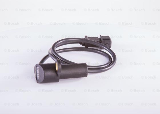 Camshaft position sensor Bosch F 000 99R 005