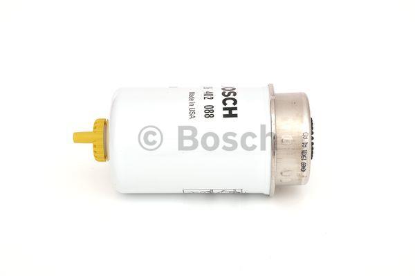 Kraftstofffilter Bosch F 026 402 088