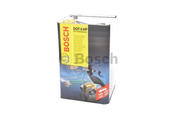Bosch 1 987 479 066 Тормозная жидкость 1987479066: Отличная цена - Купить в Польше на 2407.PL!