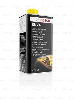 Тормозная жидкость ENV4, 1 л Bosch 1 987 479 202