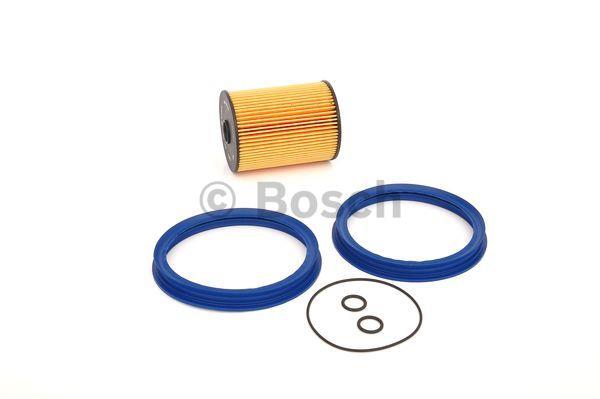 Bosch Fuel filter – price 96 PLN