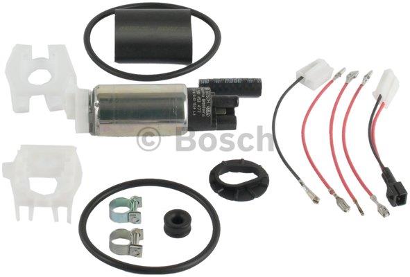 Kraftstoffpumpe Bosch F 000 TE1 772