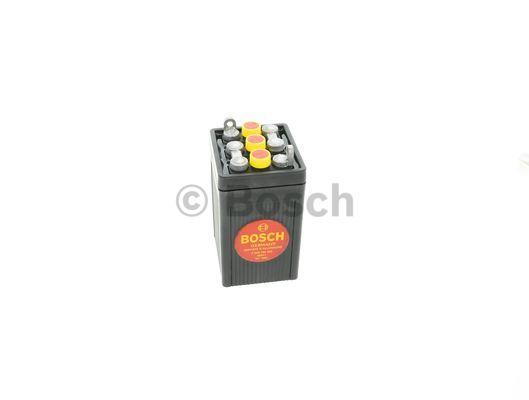 Starterbatterie Bosch 6V 8AH 40A(EN) R+ Bosch F 026 T02 300