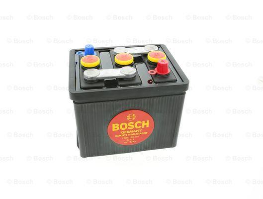 Bosch Battery Bosch 6V 77Ah 360A(EN) R+ – price