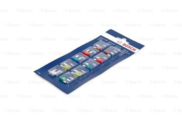 Bosch Fuse – price 15 PLN