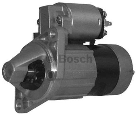 Bosch F 042 001 123 Rozrusznik F042001123: Dobra cena w Polsce na 2407.PL - Kup Teraz!