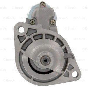 Bosch F 042 002 000 Starter F042002000: Buy near me at 2407.PL in Poland at an Affordable price!