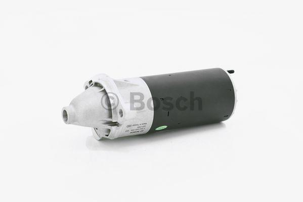 Bosch F 042 002 069 Стартер F042002069: Отличная цена - Купить в Польше на 2407.PL!