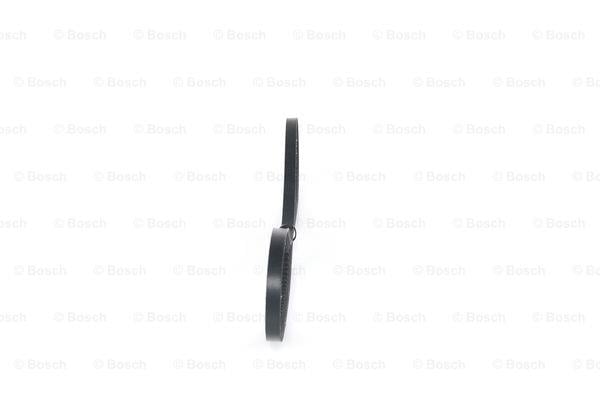 Bosch V-belt 10X600 – price 15 PLN