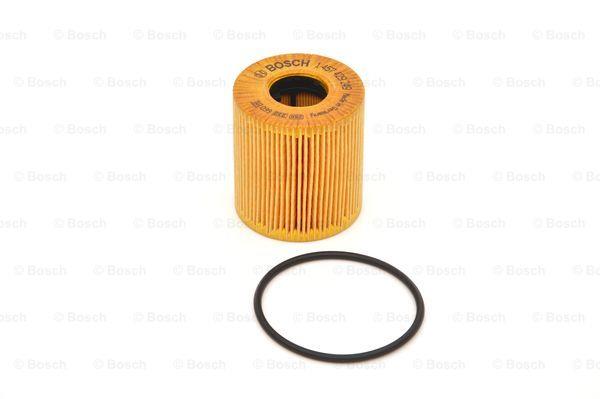 Bosch 1 457 429 299 Oil Filter 1457429299: Buy near me in Poland at 2407.PL - Good price!